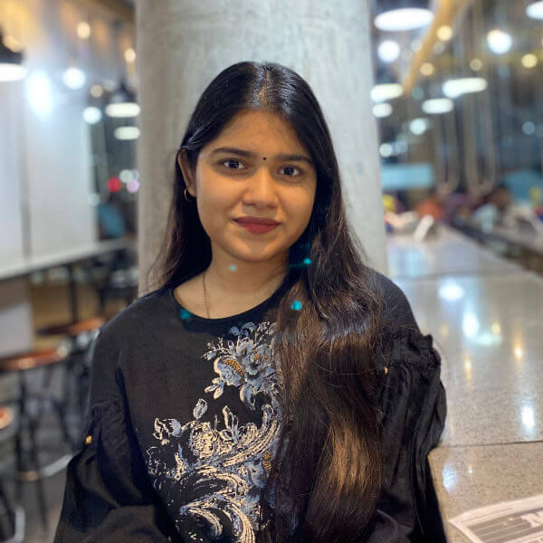 Rishija Kamali